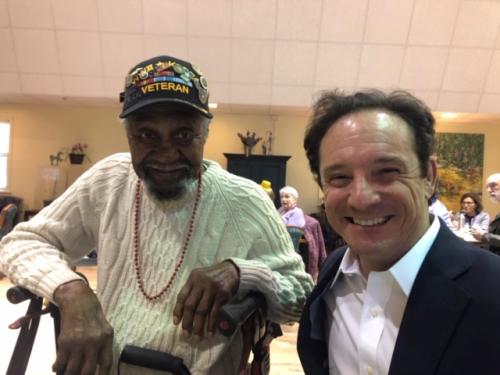 Sr. Bingo Day with Capt Holder.jpg