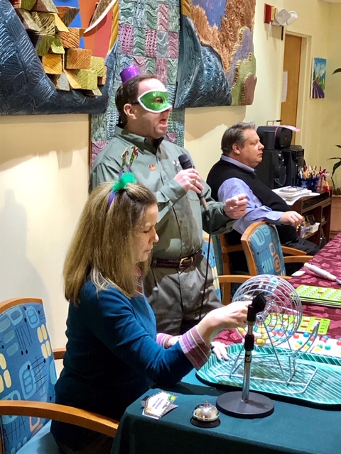 Sr. Bingo Day - Cliff, Diana and Michael.JPG