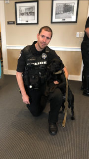 First Responders Luncheon  Phil and Raider.png
