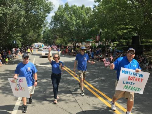 Old Soldiers Day Parade Rotarians.jpg