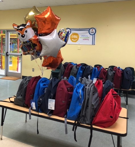 Backpacks for CDA  Rising Kindergartners.jpeg