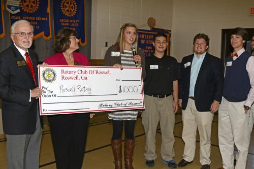 090 Roswell HS Interact Club presents Contribution 3H9A0076.jpg